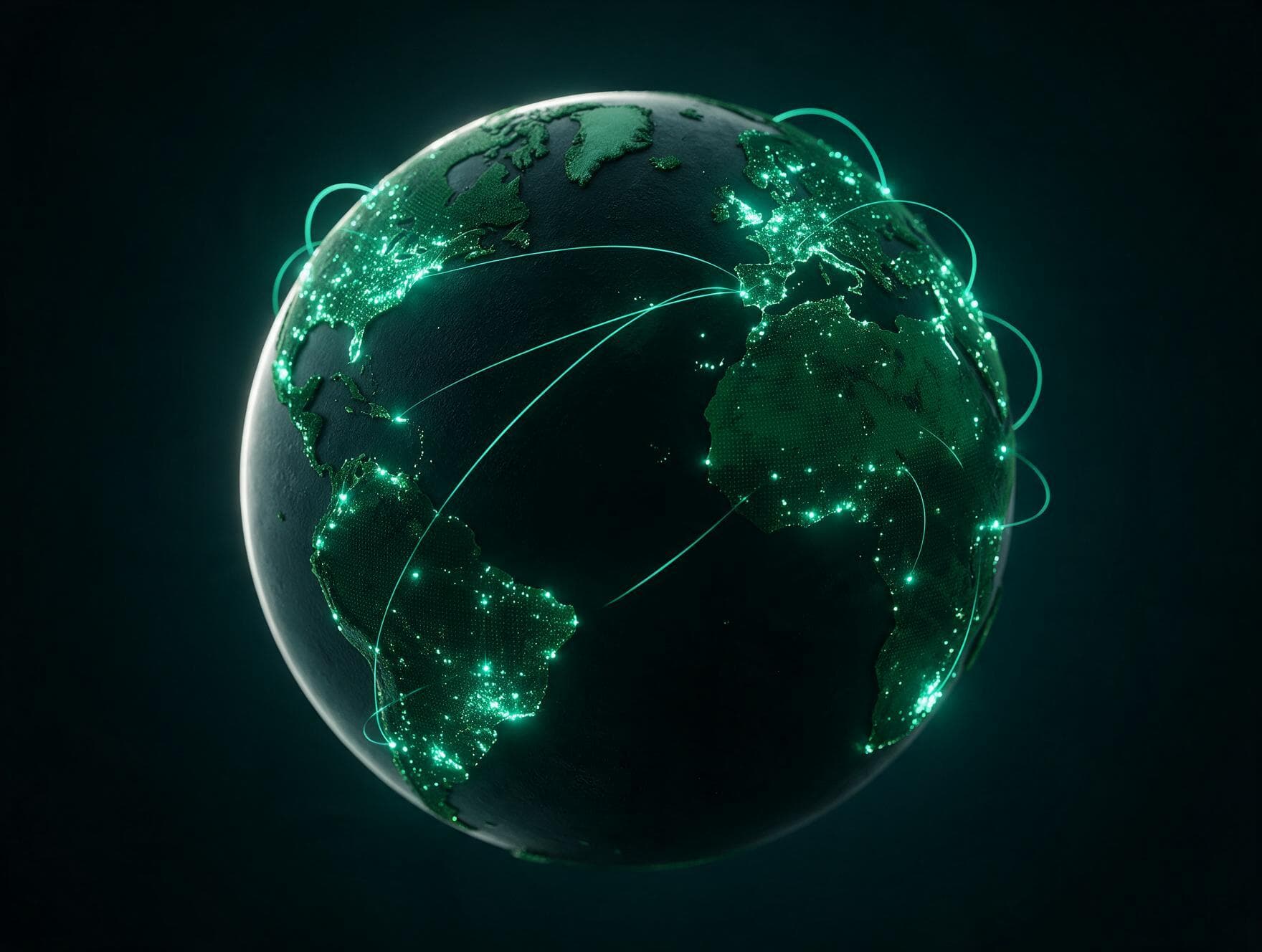 Atlas Screening supports clients across the globe